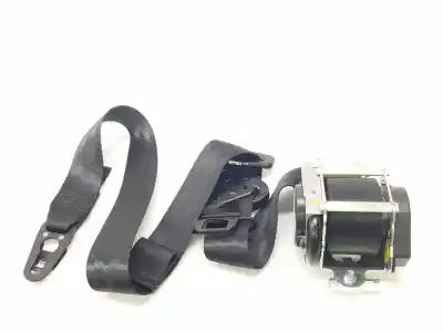 Peça sobressalente para automóvel em segunda mão kit airbag por renault captur life referências oem iam   