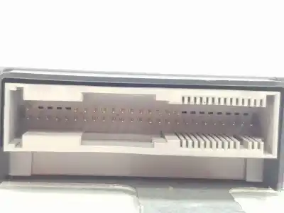 Peça sobressalente para automóvel em segunda mão kit airbag por renault captur life referências oem iam   