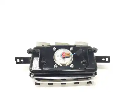 Peça sobressalente para automóvel em segunda mão kit airbag por renault captur life referências oem iam   