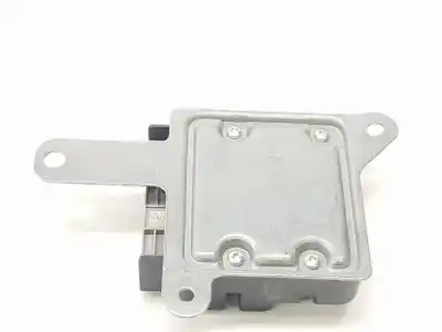 Peça sobressalente para automóvel em segunda mão kit airbag por renault captur life referências oem iam   