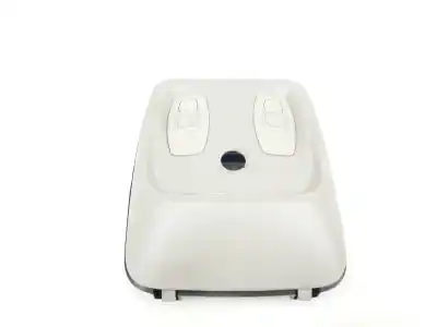 Pezzo di ricambio per auto di seconda mano Luce Interna per RENAULT CAPTUR I Life Riferimenti OEM IAM 969800515R  969800515R