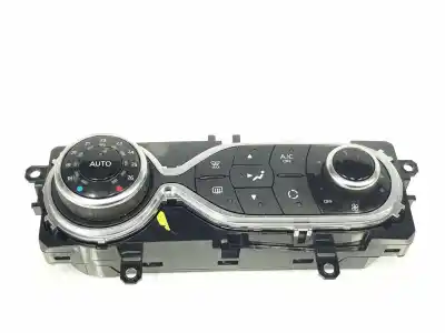 Автозапчастина б/у клімат-контроль для RENAULT CAPTUR I Life 90 CV / 66 KW Посилання на OEM IAM 275105430R  275105430R