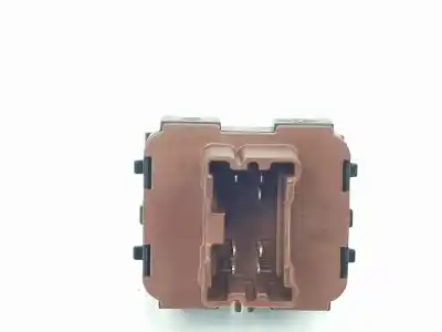 Peça sobressalente para automóvel em segunda mão botão / interruptor elevador vidro dianteiro direito por renault captur life referências oem iam 254113300r  254113300r