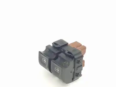 Peça sobressalente para automóvel em segunda mão botão / interruptor elevador vidro dianteiro direito por renault captur life referências oem iam 254113300r  254113300r
