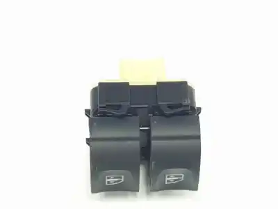 Tweedehands auto-onderdeel Linker Voorruit Schakelaar voor RENAULT CAPTUR I Life OEM IAM-referenties 254118722R  254118722R