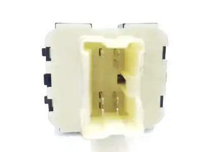 Peça sobressalente para automóvel em segunda mão botão / interruptor elevador vidro dianteiro esquerdo por renault captur life referências oem iam 254118722r  254118722r