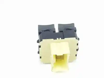 Peça sobressalente para automóvel em segunda mão botão / interruptor elevador vidro dianteiro esquerdo por renault captur life referências oem iam 254118722r  254118722r