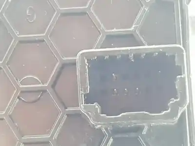 Pezzo di ricambio per auto di seconda mano controllo della luce per renault captur i life riferimenti oem iam 251900567r  259808163r