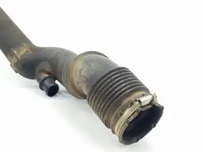 Pezzo di ricambio per auto di seconda mano tubo per land rover range rover sport v6 td se riferimenti oem iam ah229f876bb  lr020027