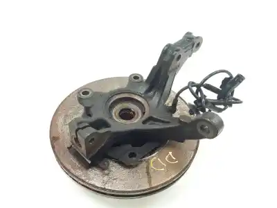 Second-hand car spare part front right knuckle for renault captur life oem iam references 400148079r  400148079r