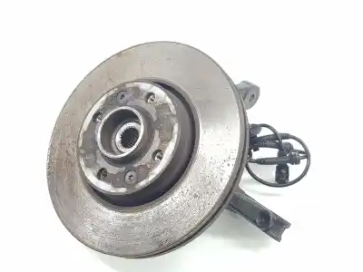 Second-hand car spare part front right knuckle for renault captur life oem iam references 400148079r  400148079r