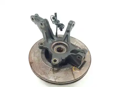 Second-hand car spare part front right knuckle for renault captur life oem iam references 400148079r  400148079r