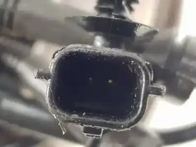 Second-hand car spare part front right knuckle for renault captur life oem iam references 400148079r  400148079r