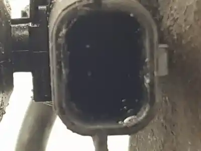 Second-hand car spare part front left knuckle for renault captur life oem iam references 400156259r  400156259r