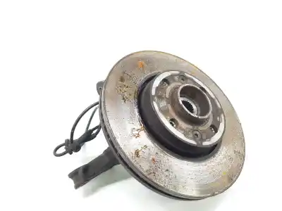 Second-hand car spare part front left knuckle for renault captur life oem iam references 400156259r  400156259r