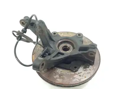 Second-hand car spare part front left knuckle for renault captur life oem iam references 400156259r  400156259r