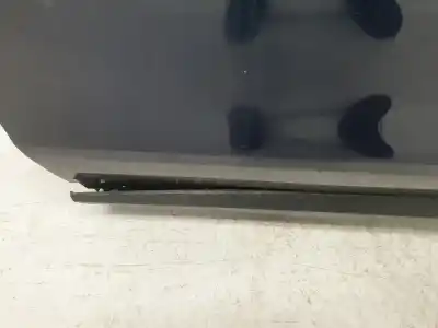 Pezzo di ricambio per auto di seconda mano porta anteriore sinistra per jaguar f-pace s awd riferimenti oem iam hk8320125aa  color zafiro oscuro-jbc2149