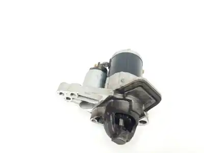 Peça sobressalente para automóvel em segunda mão motor de arranque por renault captur life referências oem iam 233000557r  233000557r