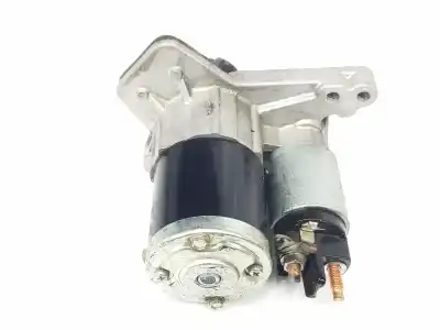 Peça sobressalente para automóvel em segunda mão motor de arranque por renault captur life referências oem iam 233000557r  233000557r