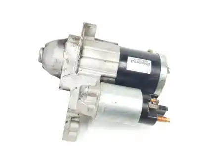 Peça sobressalente para automóvel em segunda mão motor de arranque por renault captur life referências oem iam 233000557r  233000557r