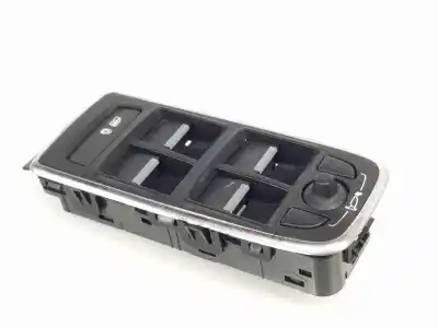 Peça sobressalente para automóvel em segunda mão botão / interruptor elevador vidro dianteiro esquerdo por jaguar f-pace s awd referências oem iam hk8314540aa  t4a12370