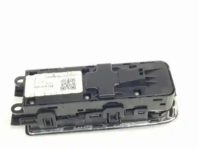 Peça sobressalente para automóvel em segunda mão botão / interruptor elevador vidro dianteiro esquerdo por jaguar f-pace s awd referências oem iam hk8314540aa  t4a12370