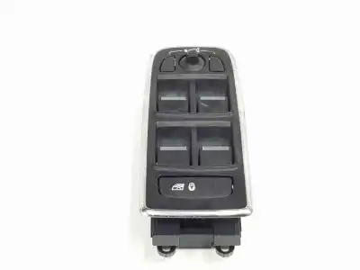 Peça sobressalente para automóvel em segunda mão BOTÃO / INTERRUPTOR ELEVADOR VIDRO DIANTEIRO ESQUERDO por JAGUAR F-PACE  Referências OEM IAM HK8314540AA  T4A12370