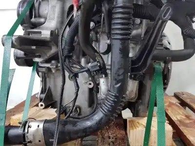 Pièce détachée automobile d'occasion moteur complet pour renault captur life références oem iam h4b408  8201588337