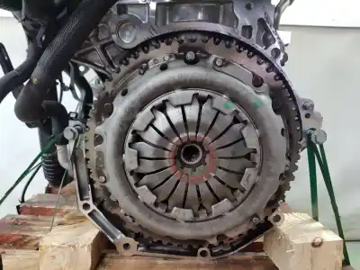 Pièce détachée automobile d'occasion moteur complet pour renault captur life références oem iam h4b408  8201588337