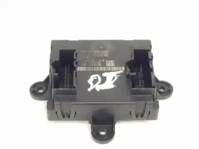 Peça sobressalente para automóvel em segunda mão Módulo Eletrônico por JAGUAR F-PACE S AWD Referências OEM IAM HK8314D618BB  T4A14035