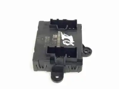 Peça sobressalente para automóvel em segunda mão módulo eletrônico por jaguar f-pace s awd referências oem iam hk8314d618bb  t4a14035