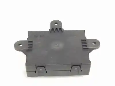 Peça sobressalente para automóvel em segunda mão módulo eletrônico por jaguar f-pace s awd referências oem iam hk8314d618bb  t4a14035