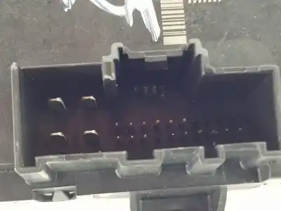 Peça sobressalente para automóvel em segunda mão módulo eletrônico por jaguar f-pace s awd referências oem iam hk8314d618bb  t4a14035