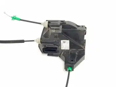 Автозапчастина б/у замок передніх дверей лівий для jaguar f-pace s awd посилання на oem iam hk83203a29eb  t2h17432