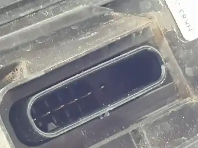 Автозапчастина б/у замок передніх дверей лівий для jaguar f-pace s awd посилання на oem iam hk83203a29eb  t2h17432