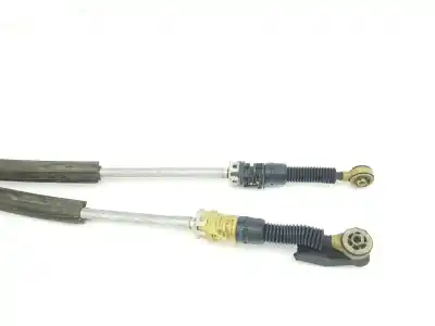 Pezzo di ricambio per auto di seconda mano leva del cambio per renault captur life riferimenti oem iam 349010873r  349010873r