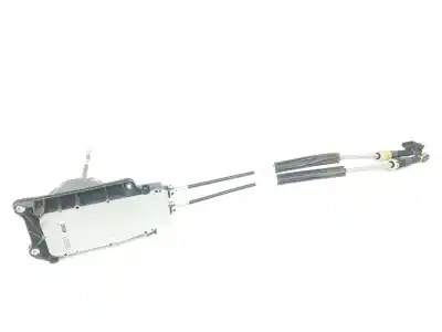 Pezzo di ricambio per auto di seconda mano leva del cambio per renault captur life riferimenti oem iam 349010873r  349010873r