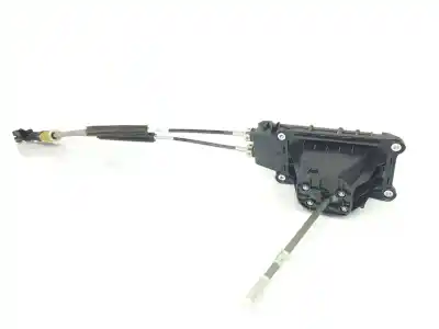 Pezzo di ricambio per auto di seconda mano leva del cambio per renault captur life riferimenti oem iam 349010873r  349010873r