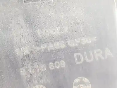 Pezzo di ricambio per auto di seconda mano leva del cambio per renault captur life riferimenti oem iam 349010873r  349010873r