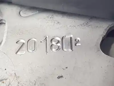 Peça sobressalente para automóvel em segunda mão alavanca de travão de mão por renault captur life referências oem iam 360103432r  360103432r