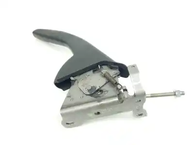 Peça sobressalente para automóvel em segunda mão alavanca de travão de mão por renault captur life referências oem iam 360103432r  360103432r