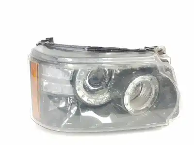 Pezzo di ricambio per auto di seconda mano Faro Anteriore Sinistro per LAND ROVER RANGE ROVER SPORT V6 TD SE Riferimenti OEM IAM AH3213W030HC  LR015092