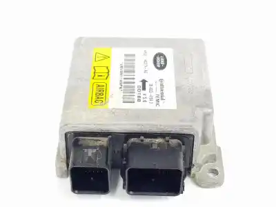 Second-hand car spare part Airbag Control Unit for LAND ROVER RANGE ROVER SPORT V6 TD SE OEM IAM references AH2214D374AG  LR016812