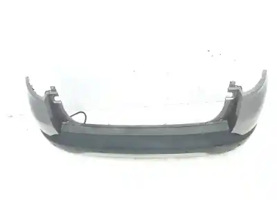 Second-hand car spare part rear bumper for renault captur life oem iam references 850b26594r  850b26594r