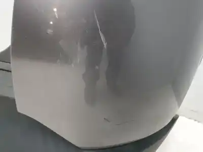 Second-hand car spare part rear bumper for renault captur life oem iam references 850b26594r  850b26594r