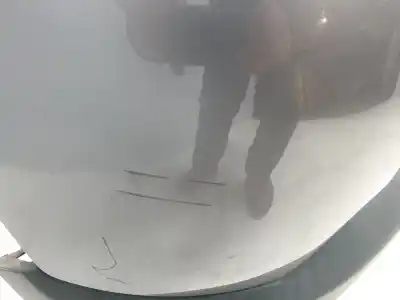 Second-hand car spare part rear bumper for renault captur life oem iam references 850b26594r  850b26594r