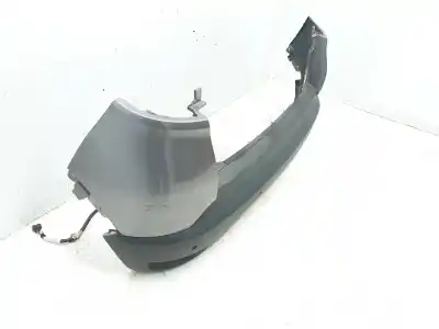 Second-hand car spare part rear bumper for renault captur life oem iam references 850b26594r  850b26594r