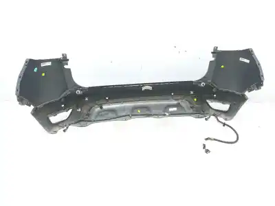 Second-hand car spare part rear bumper for renault captur life oem iam references 850b26594r  850b26594r