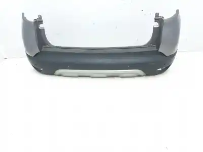 Second-hand car spare part REAR BUMPER for RENAULT CAPTUR I  OEM IAM references 850B26594R  850B26594R