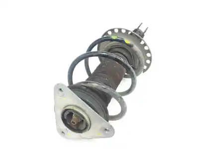 Peça sobressalente para automóvel em segunda mão amortecedor dianteiro esquerdo por renault captur life referências oem iam 543021687r  543021687r